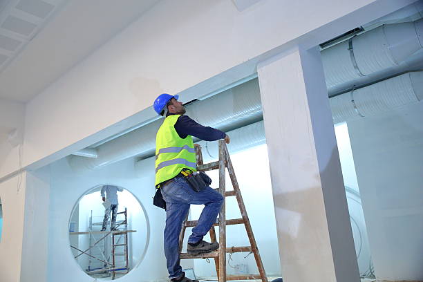 Best Water-Damaged Drywall Repair  in West Hollywood, CA